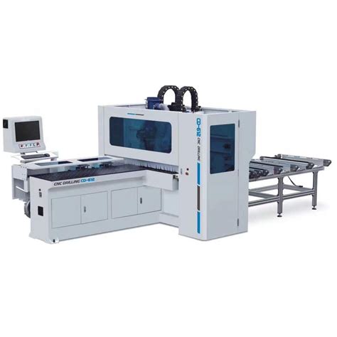 automatic cnc wood side drilling machine|6 sided cnc drilling machine.